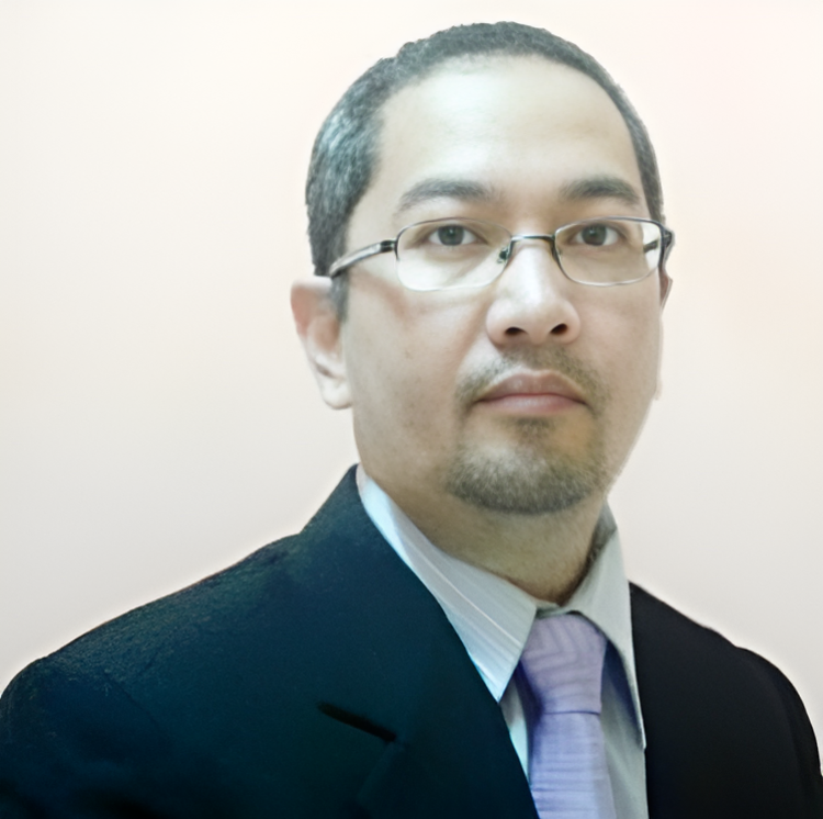 Khairul Fahmi