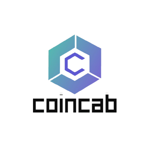 CoinCab E-Hailing logo