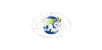 DeAsia Affiliates System logo