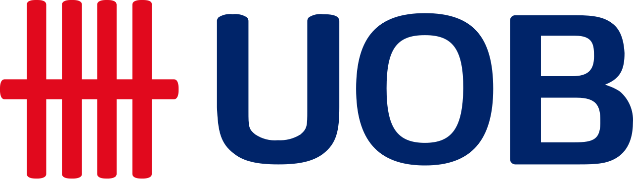 UOB 360 Virtual Event logo